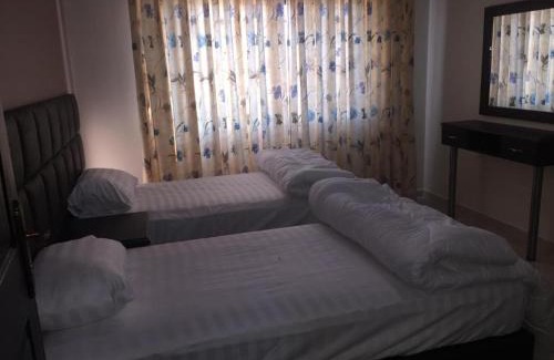 Suwailih Apartamento | Al haramain Furnished Apartments
