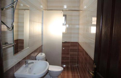 Suwailih Apartamento | Al haramain Furnished Apartments