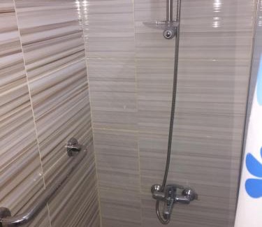 Suwailih Apartamento | Al haramain Furnished Apartments