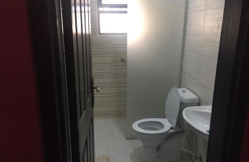 Suwailih Apartamento | Al haramain Furnished Apartments