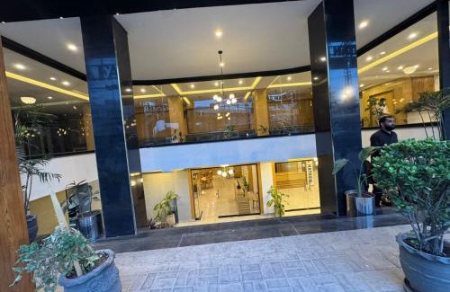 Islamabad Hotel | Al Hateem Palace Hotel