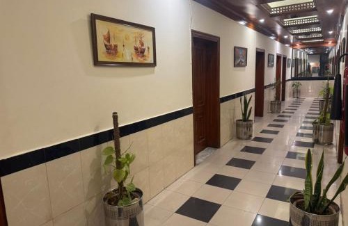 Islamabad Hotel | Al Hateem Palace Hotel