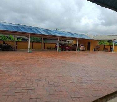 Kampung Gong Pipit Casa | Al Hijrah Homestay