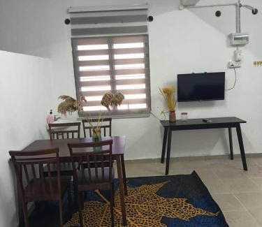 Kampung Gong Pipit Casa | Al Hijrah Homestay