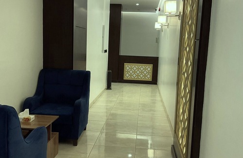Medina Apartamento | Al Hijrah Hotel Apartments