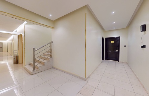 Medina Apartamento | Al Hijrah Hotel Apartments