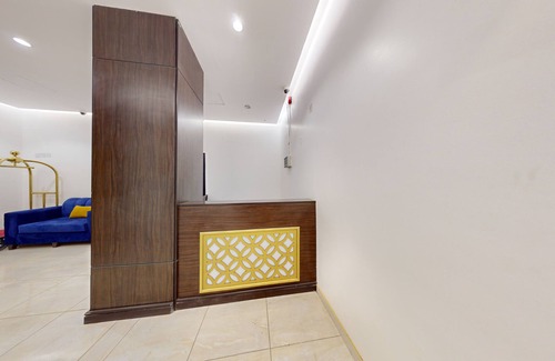 Medina Apartamento | Al Hijrah Hotel Apartments
