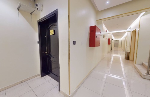 Medina Apartamento | Al Hijrah Hotel Apartments