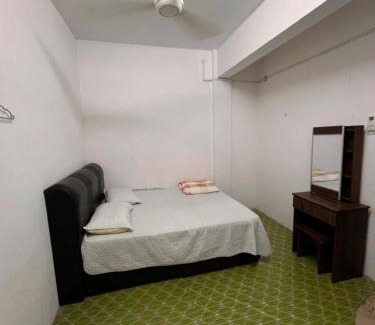Kampung Gong Pipit Apartamento | Al Hijrah