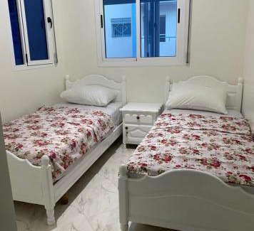 Al Hoceima Apartamento | Al Hoceima - By beach