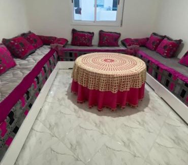 Al Hoceima Apartamento | Al Hoceima - By beach
