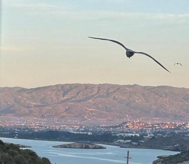 Al Hoceima Apartamento | Al hoceima centrale climatisée F4