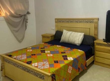 Al Hoceima Apartamento | Al hoceima centrale climatisée F4