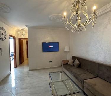 Trougout Apartamento | Al Hoceima Mini Villa
