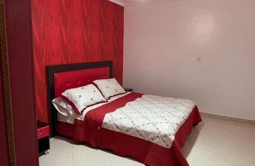 Al Hoceima Apartamento | Al Hoceima Vip Appartement