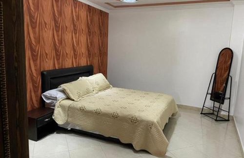 Al Hoceima Apartamento | Al Hoceima Vip Appartement
