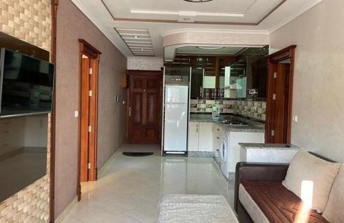 Al Hoceima Apartamento | Al Hoceima Vip Appartement