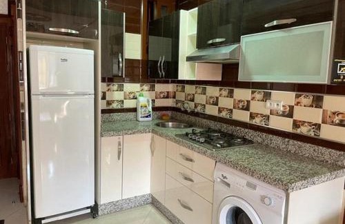 Al Hoceima Apartamento | Al Hoceima Vip Appartement