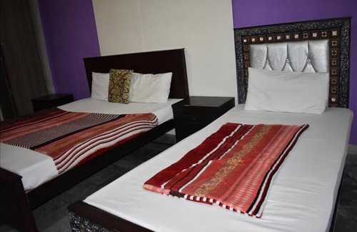 G-9 Sector Hotel | Al-Imran Hotel