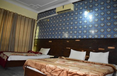 G-9 Sector Hotel | Al-Imran Hotel
