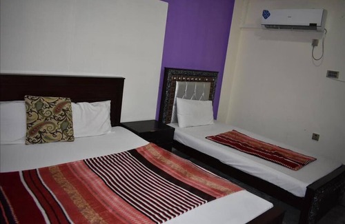G-9 Sector Hotel | Al-Imran Hotel