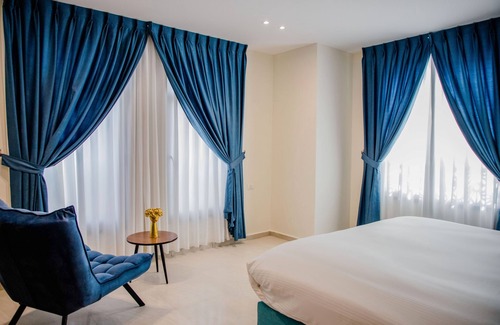 Ramallah Apartamento | Al-Istiklal Suites