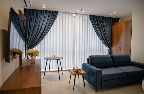 Ramallah Apartamento | Al-Istiklal Suites