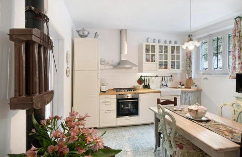 Castelvecchio di Rocca Barbena Apartamento | Al Frantoio