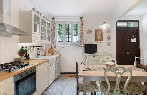 Castelvecchio di Rocca Barbena Apartamento | Al Frantoio