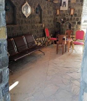 Sayq Villa | Al Jabal Alakhdar Bayt alhagar residance الجبل الأخضر بيت الحجر شاليه