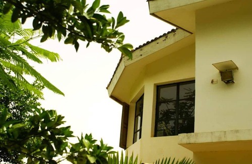 La Somone Casa | Al Jannah Bed & Breakfast en Somone, Senegal