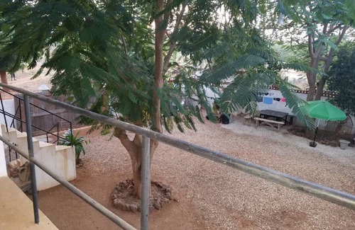 La Somone Casa | Al Jannah Bed & Breakfast en Somone, Senegal