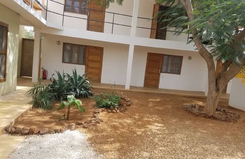 La Somone Casa | Al Jannah Bed & Breakfast en Somone, Senegal