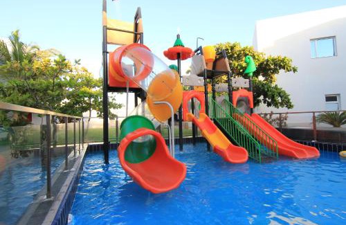 Ar Rayis Complejo | Al Jar Resort - Families Only
