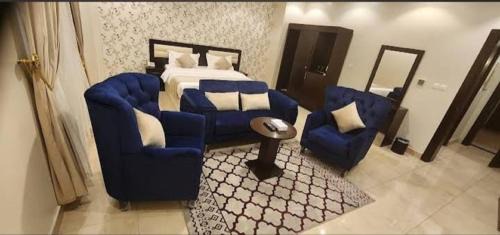 Hera Street Apartamento | Al Jawharuha Al Bayda Serviced Apartments