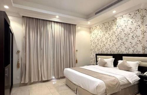 Hera Street Apartamento | Al Jawharuha Al Bayda Serviced Apartments