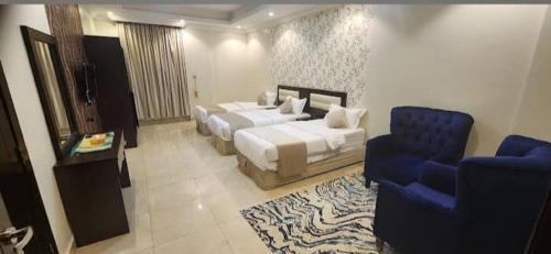 Hera Street Apartamento | Al Jawharuha Al Bayda Serviced Apartments