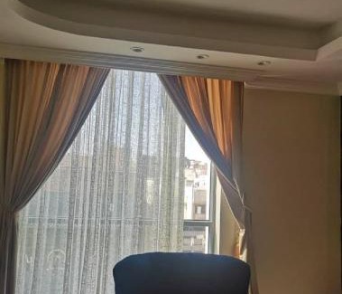 Hera Street Apartamento | Al Jawharuha Al Bayda Serviced Apartments