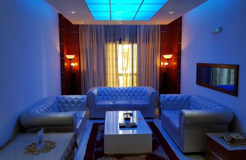 Al Mankhool Apartamento | Al Jazeera Hotel Apartments LLC