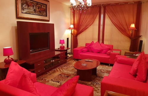 Al Mankhool Apartamento | Al Jazeera Hotel Apartments LLC