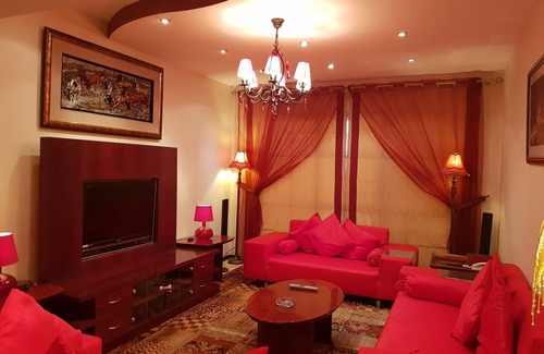 Al Mankhool Apartamento | Al Jazeera Hotel Apartments LLC