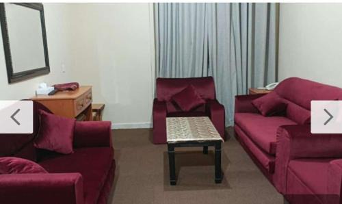 Sharjah Hotel | Al Jazeerah Hotel