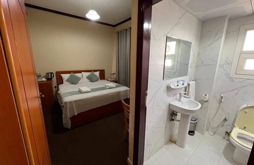 Sharjah Hotel | Al Jazeerah Hotel