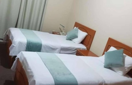 Sharjah Hotel | Al Jazeerah Hotel