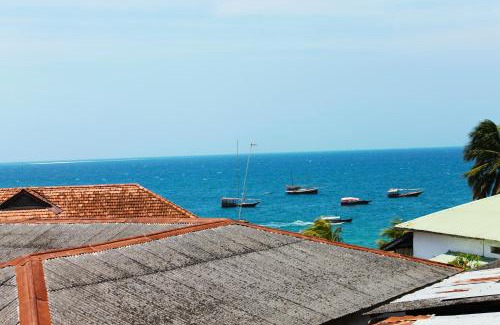 Stone Town Hotel | Al Johari Hotel & Spa