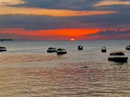 Stone Town Hotel | Al Johari Hotel & Spa