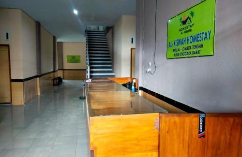 Praya Casa | Al Kiswah Homestay