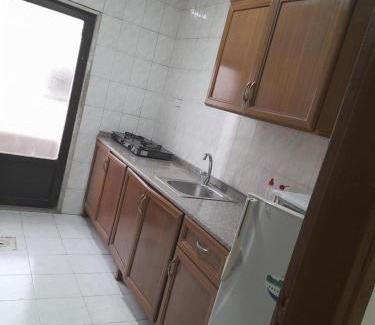 Al Swaifyeh Apartamento | Al Karawan Hotel Apartments