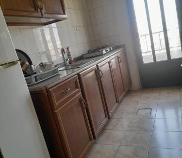 Al Swaifyeh Apartamento | Al Karawan Hotel Apartments