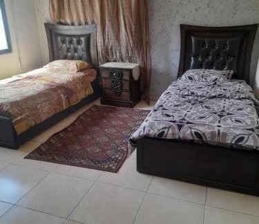 Al Swaifyeh Apartamento | Al Karawan Hotel Apartments